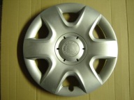 W 100% oryginalny kołpak SKODA 15'' !!!