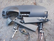 Volvo S40 II V50 04-12 Konsola poduszki powietrzne pasy napinacze sensor