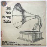 GIL EVANS Synthetic Evans / LP Vinyl 1-wsze tłoczenie 1978 prawie jak nowa