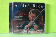 Strauss & Co Andre Rieu CD