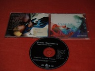 Alanis Morissette Jagged Little Pill 1995