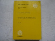 OPTYMALIZACJA PROCESOWA
