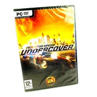 NOWA NEED FOR SPEED UNDERCOVER PREMIEROWE ENG