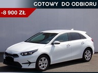 Kia Cee'd 1.5 T-GDI DCT Hatchback 160KM 2023