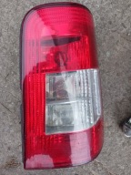 Berlingo Partner II lift 05-08 lampa tylna prawa wklad Warszawa