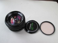 Obiektyw Porst COLOR REFLEX MC 55 / 1,4 AUTO