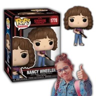 FIGURKA FUNKO POP STRANGER THINGS 1778 NANCY WHEELER