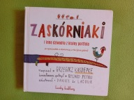 Zaskórniaki i inne dziwadła z krainy portfela - Grzegorz Kasdepke