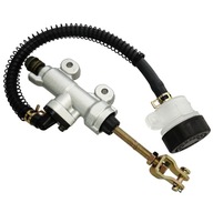 Pompa hamulcowa tylna ATV 250 Cross ze zbiorniczkiem do hamulca nożnego