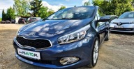 Kia Ceed BENZYNA KAMERA NAWIGACJA 5 drzwi super okazja polecamy