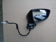 Lusterko prawe 8+2pin 10PIN MAZDA 6 europa 12-