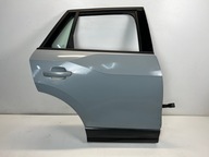AUDI Q2 81A DRZWI PRAWE LEWE TYLNE