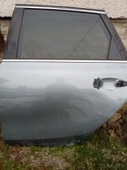 LEWE TYLNE DRZWI KIA CEED 3 III KOMBI LEWA TYŁ 18-24 KOMPLETNE