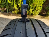 Michelin Pilot Sport 4* 225/45R19 1x6,1mm 22r