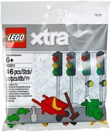 Lego Xtra 40311 - Światła uliczne