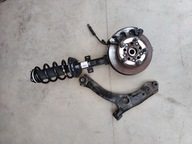 FORD TRANSIT MK8 LIFT 2022 2.0 ECOBLUE ZAWIESZENIE ZWROTNICA WAHACZ PRAWA