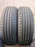 2x nowe opony Vredestein Ultrac 185/65 R15