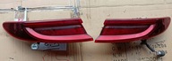 LAMPY LAMPA TYŁ KIA PROCEED III 19- PRAWA