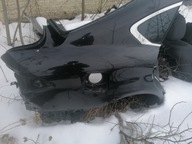 INFINITI M37 M35 Q70 ĆWIARTKA BŁOTNITY PRAWA TYŁ POSZYCIE