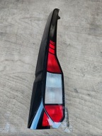 Lampa tył tylna lewa VW CADDY 2K7