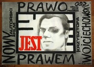 Prawo jest prawem - Maria Mucha Ihnatowicz - B2