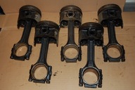 TŁOK KORBOWOD - JEEP CHEROKEE XJ 4.0 88-94 GRAND CHEROKEE ZJ 92-94