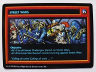 Street Wars SHADOWRUN UNDERWORLD