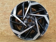 Felga Aluminiowa Hyundai i20 52910-Q0300