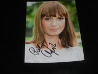 Autograf Oryginalny - Chylewska Paulina