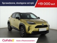 Toyota Yaris Cross 1.5 VVT-iE, Salon Polska