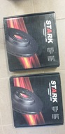 Stark SKBD-0022274 Tarcza hamulcowa Honda Accord 2 szt