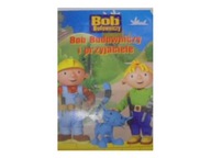 Bob Budowniczy i przyjaciele Praca zbiorowa
