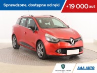 Renault Clio 1.2 16V, Salon Polska, 1. Właściciel