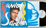 David SANBORN – LP a change of heart