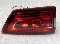 Lampa tylna Clio 4