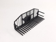 Widły do kiszonki do ciągników SIKU Control 1:32