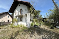 Dom, Głogoczów, Myślenice, Myślenicki, 52 m²