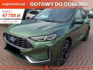 Od ręki - ST-Line X 1.5 EcoBoost 186KM / Pakiet Winter