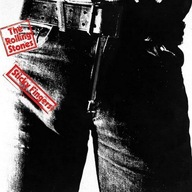 The Rolling Stones Sticky Fingers 2CD Remastered Deluxe Edition Mick Jagger