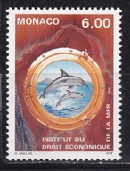 Monako 1994 ** cena 1,90 zł kat.2€ - sport