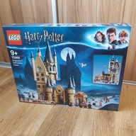 LEGO Harry Potter 75969 - Wieża Astronomiczna w Hogwarcie