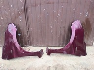 BŁOTNIK PRZÓD PRAWY MITSUBISHI SPACE STAR II