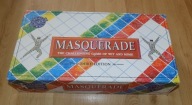 Gra planszowa Maskarada
