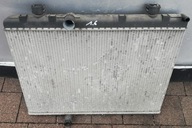 Citroen C5 lift 04-08 chlodnica wody 1.6HDI