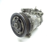 SPRĘŻARKA KLIMATYZACJI SKODA YETI 2.0TDI 5Q0820803