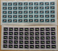 Fi 906-10, arkusze kasowane .