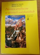 Polonica artystyczne w zbiorach watykańskich Janusz Pasierb Michał Janocha