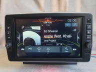 ALPINE X903D-DU2 OBROTOWY HIGH-END DO KAMPERA DUCATO III JUMPER II BOXER II