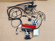 VW T5 T6 T6.1 MULTIVAN KAMERA COFANIA ZAMEK SIŁOWNIK KLAMKA KLAPY BAGAŻNIKA