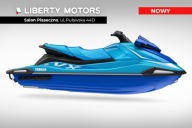 SKUTER WODNY VX DeLuxe - YAMAHA